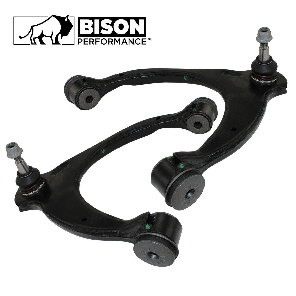 Front Control Arm Pair for Chevrolet GMC Cadillac - 2X