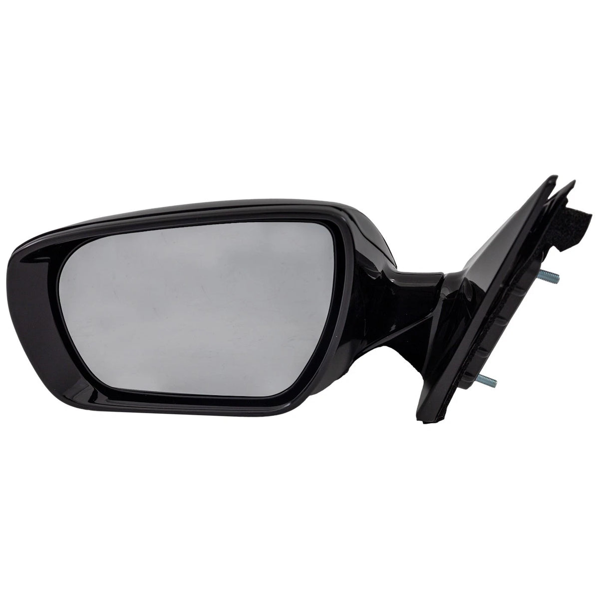 Power Mirror for Hyundai Santa Fe Sport (2013–2016) Left Manual Fold Heated