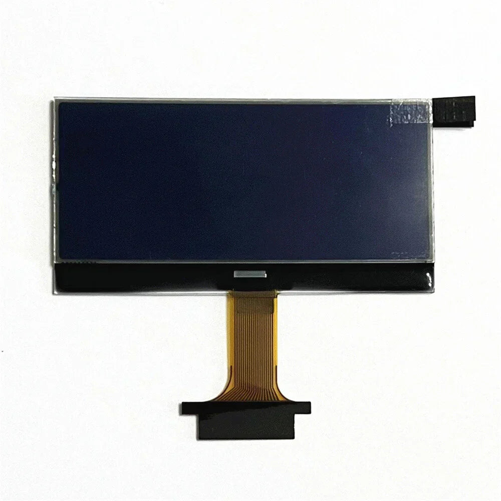 LCD Screen Display for Fiat Ducato 3rd (2006-2021)