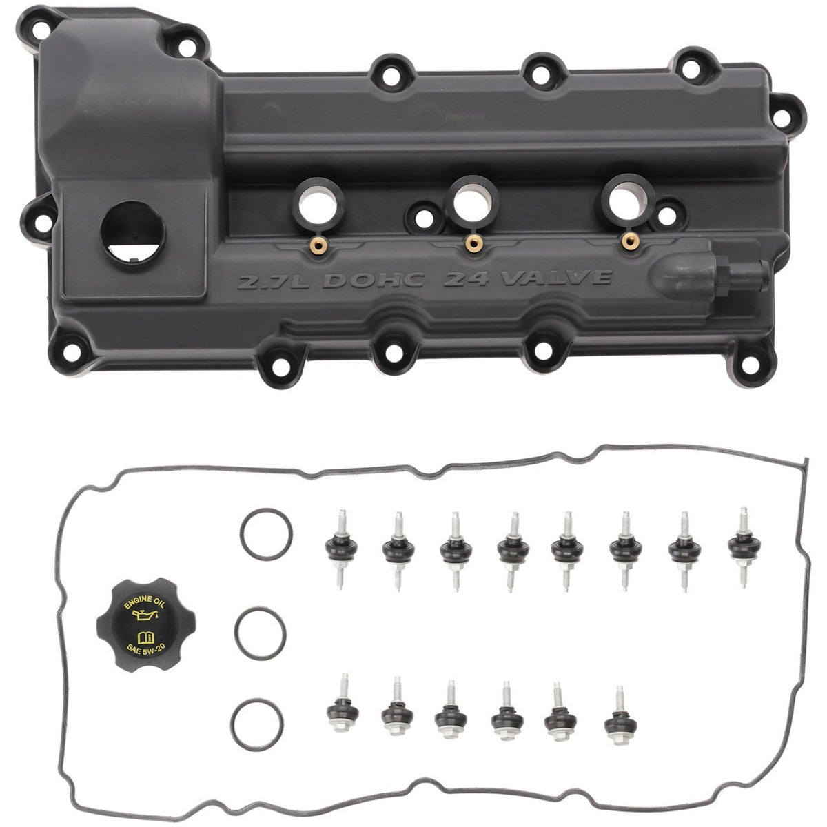 Valve Cover for 2006-2007 Magnum