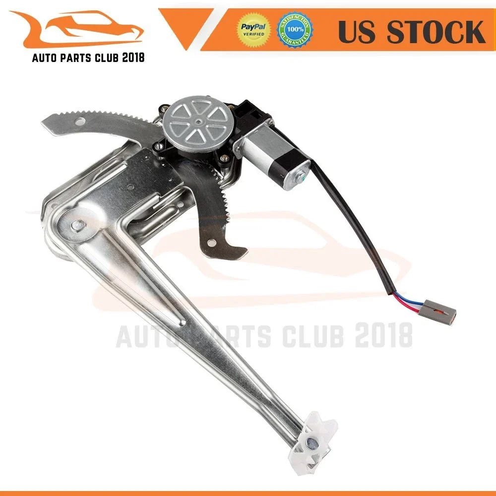 Window Regulator with Motor for Ford Ranger (1993–2011)