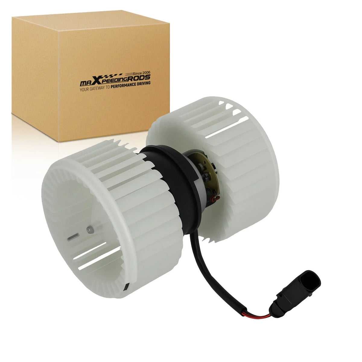HVAC Blower Motor for VW Phaeton 2002-2016 3D0959101