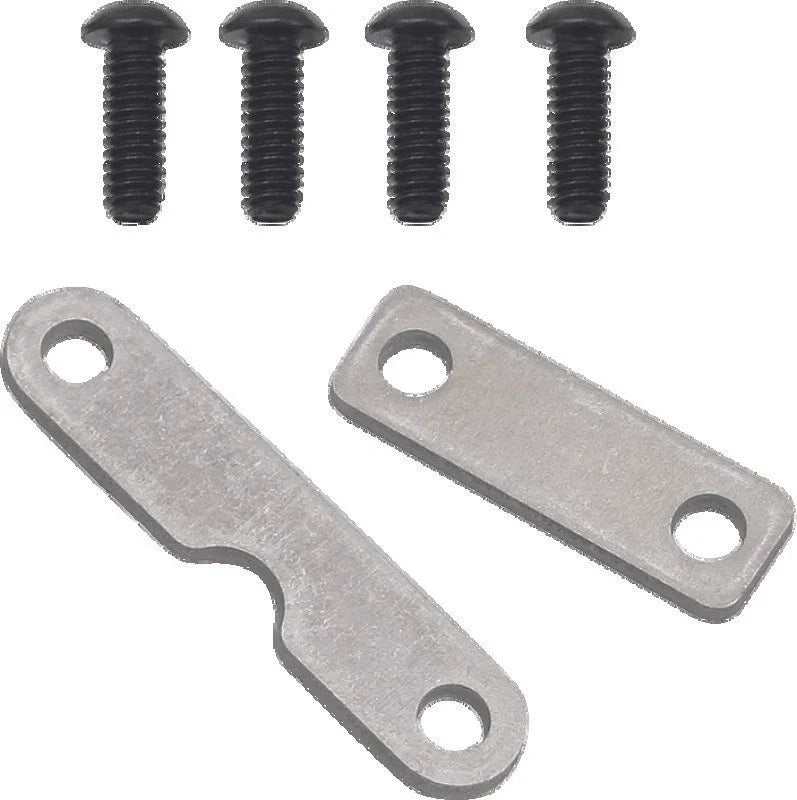 S&S Cycle Oil Passage Block-Off Kit for Harley-Davidson BT (2007–2017)