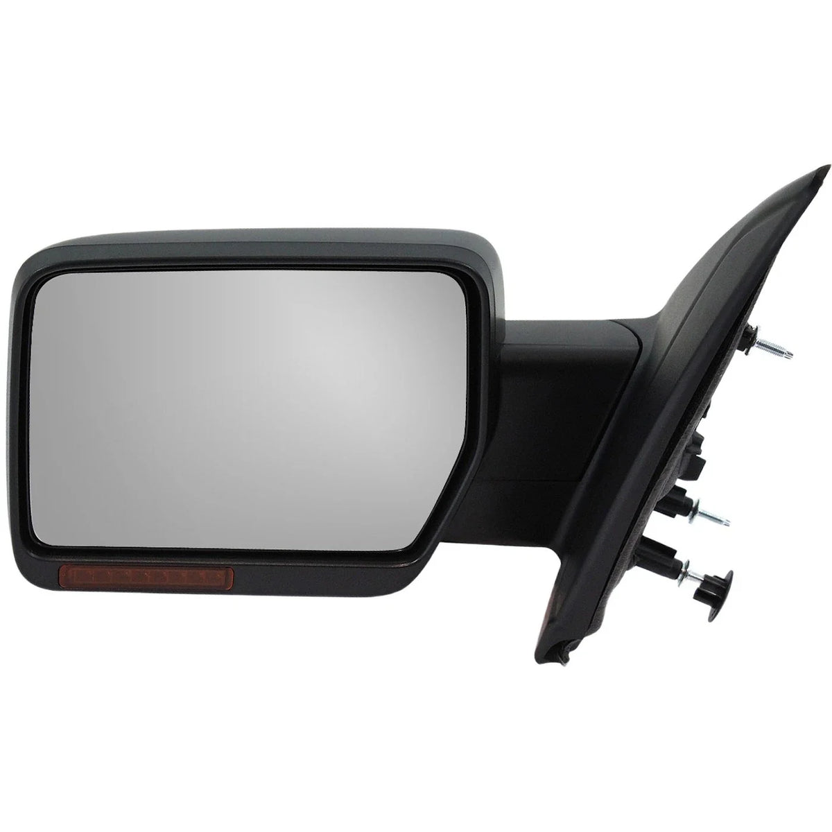 Heated Power Mirror for Driver Side - Ford F-150 Crew Cab 2009-2010