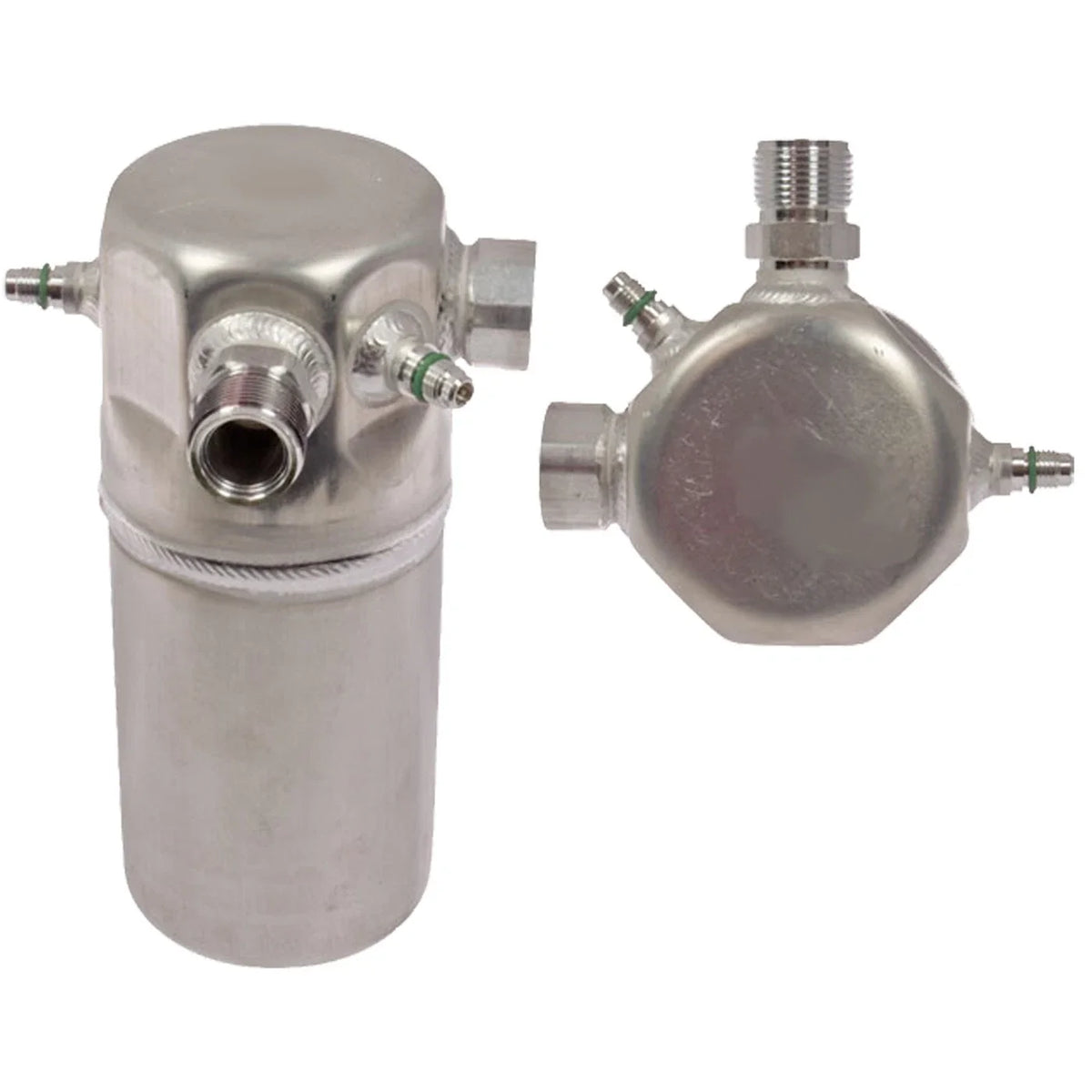 AC Accumulator for Chevy Blazer, Sierra, Suburban, Pickup, GMC Jimmy