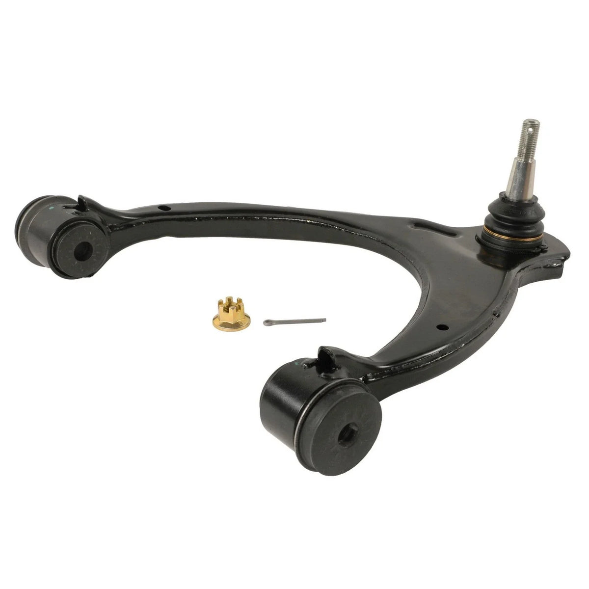 Moog Front Left Upper Control Arm & Ball Joint Assembly for CK623125 (2010–2015)