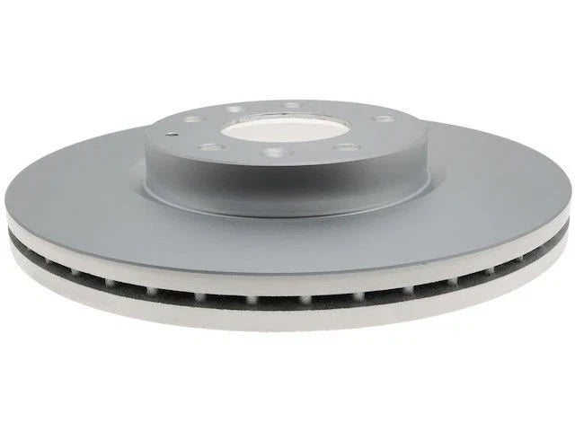 Front Brake Rotor for Mazda 6 (2006–2013) GQ433DG