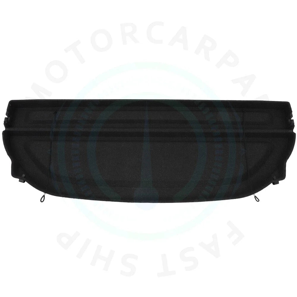 Rear Trunk Cargo Cover for Honda Fit (2012–2014)