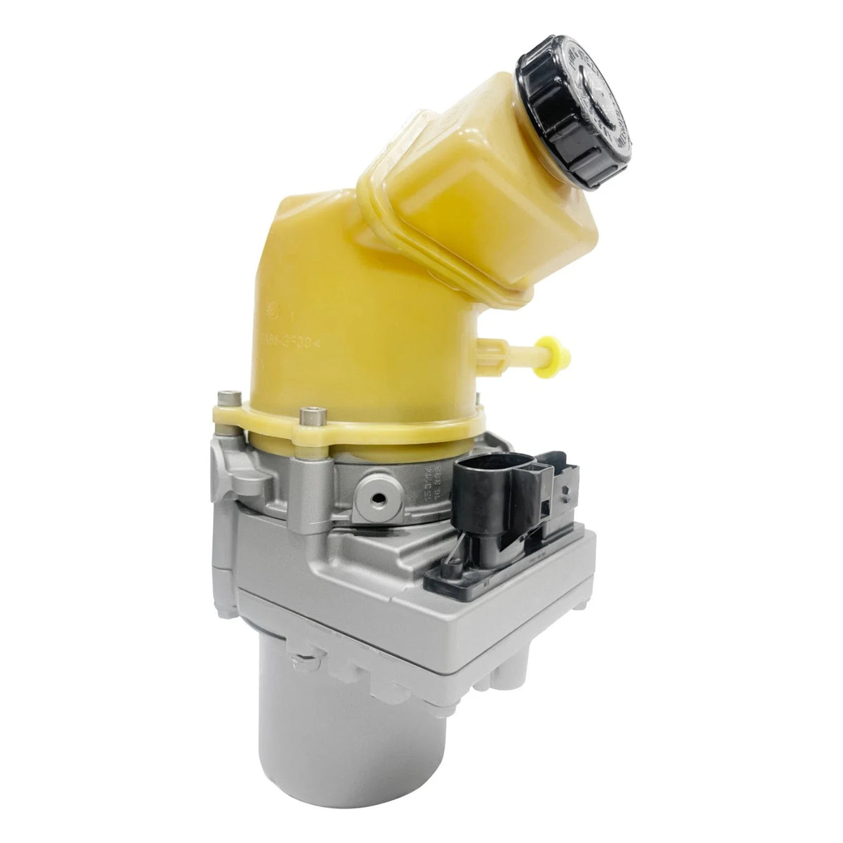 Power Steering Pump Replacement for Nissan Maxima 3.5L (2016–2018)