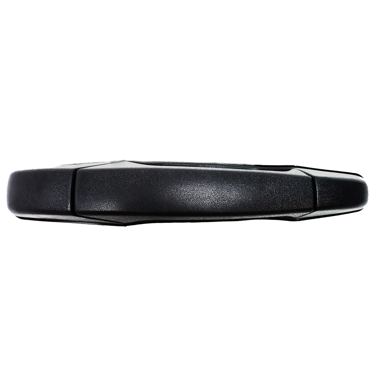 Exterior Door Handle for Chevrolet Silverado 1500 Tahoe (2007–2014) RH Black