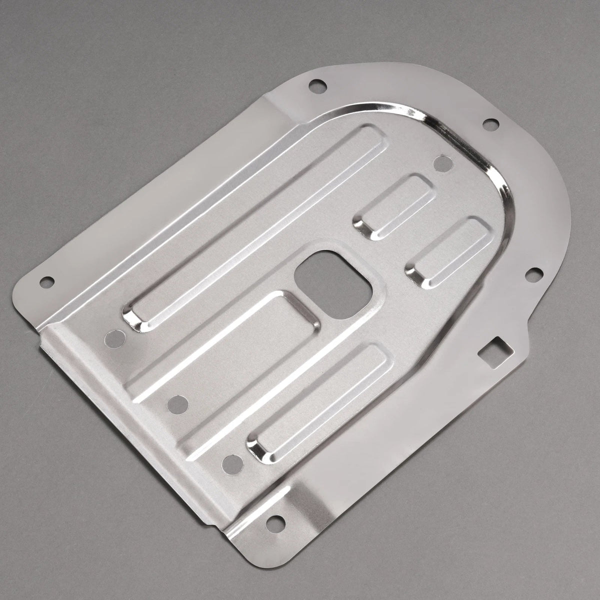 Rear Engine Splash Shield Cover Lower Plate for Honda Civic (2013-2015)