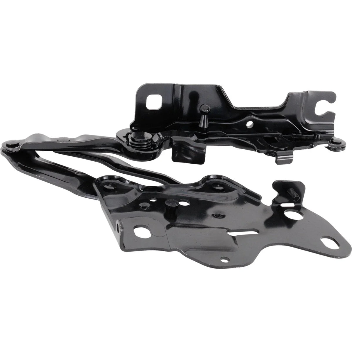 Hood Hinge Set for BMW X7 X6 X5 (2019–2022)