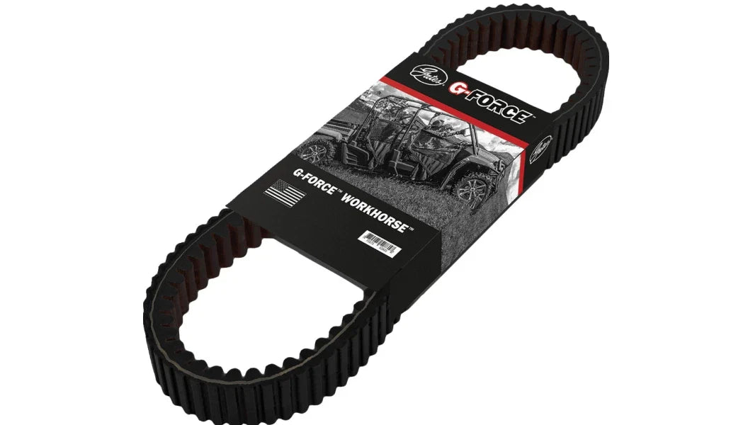 Gates G Force Drive Belt for Can-Am Commander/Maverick/Renegade/Outlander (2011–2023)
