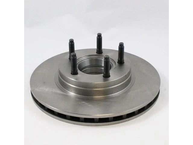 Front Brake Rotor and Hub Assembly for Mazda B4000 4WD (1995–1997) NF643XG