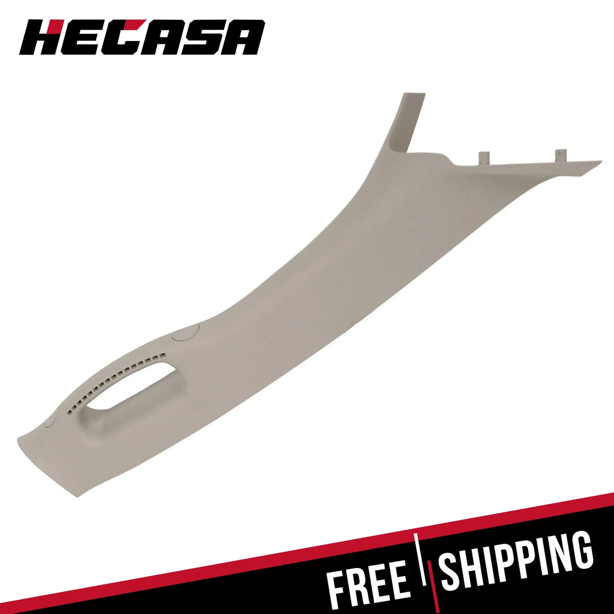 Passenger Side Grab Handle for Dodge Ram 2003-2010 A Pillar