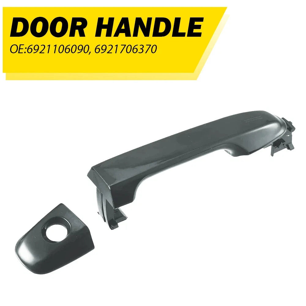 Front Outside Door Handle - Left/Right for Camry (2012-2017)