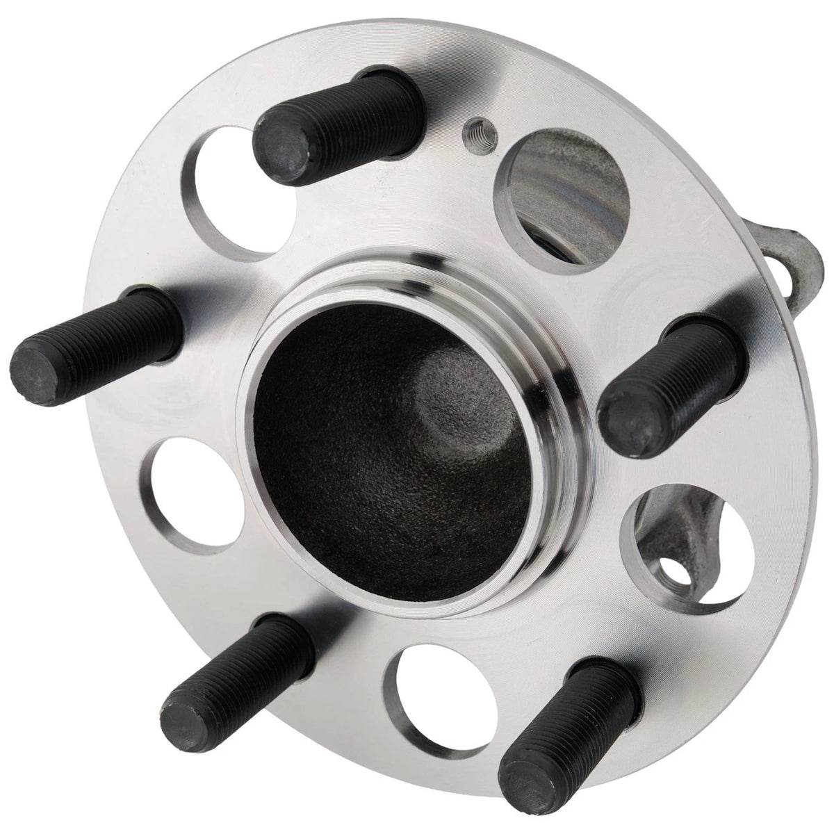 Wheel Hub for - Rear Driver/Passenger Side