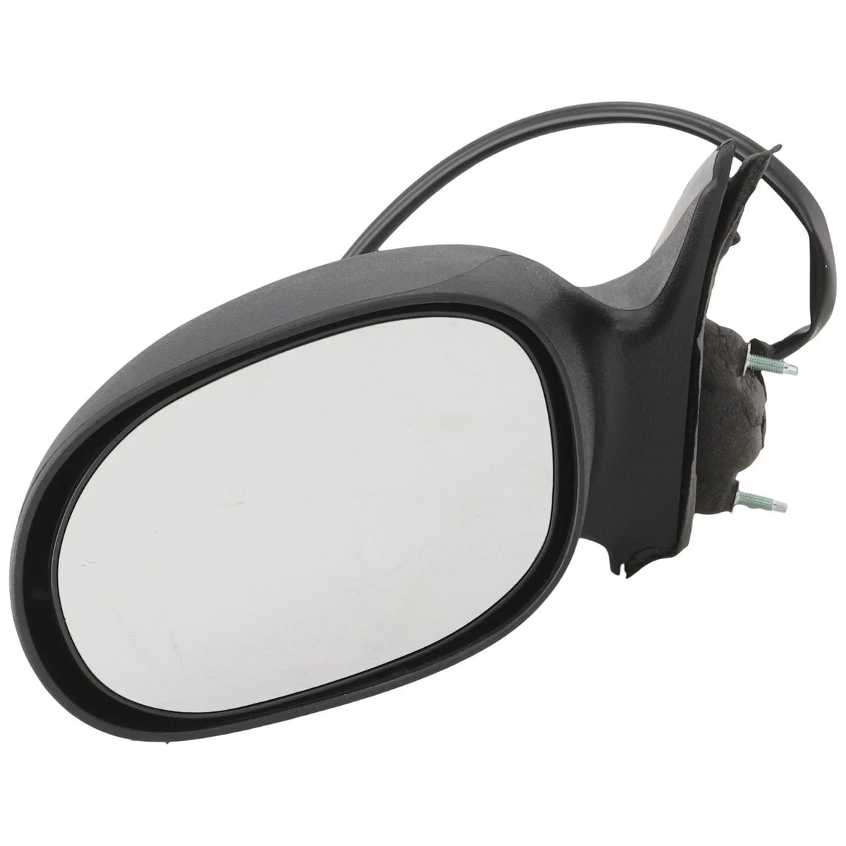 Left Side Textured Power Mirror for Sebring Sedan 2001-2006 Chrysler