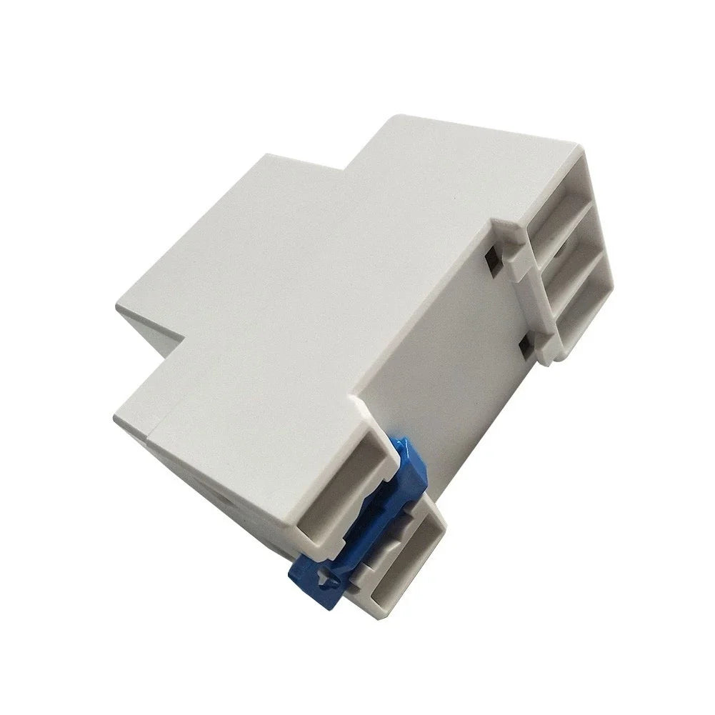 Energy Meter for DIN Rail (0-80A 230V)