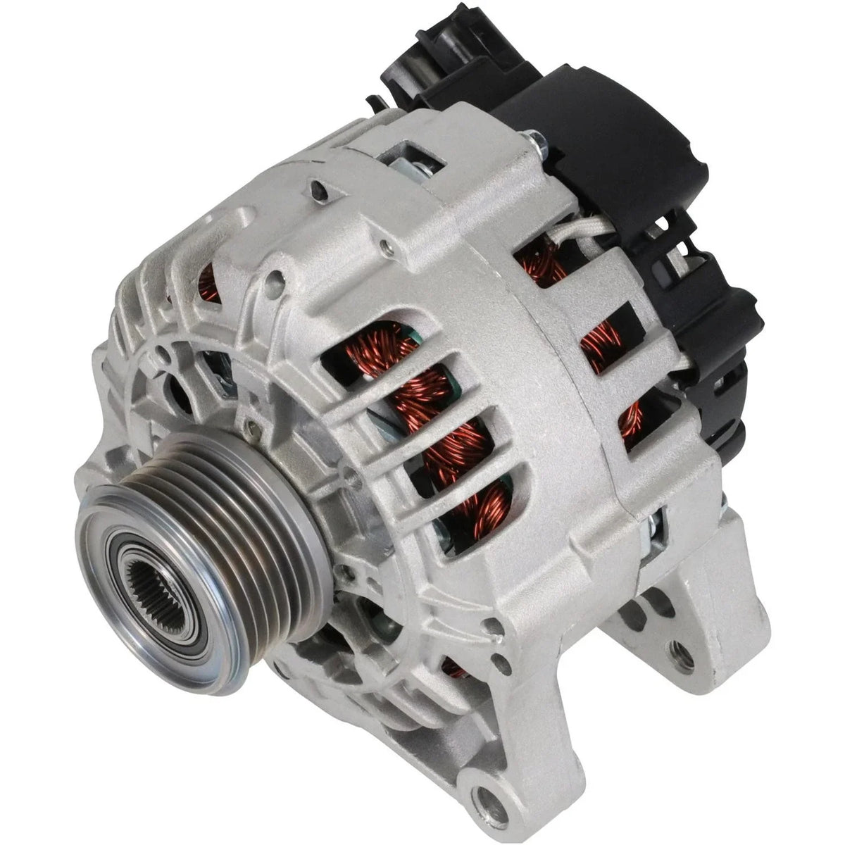 Alternator for Fiat Ducato (2004–2006)