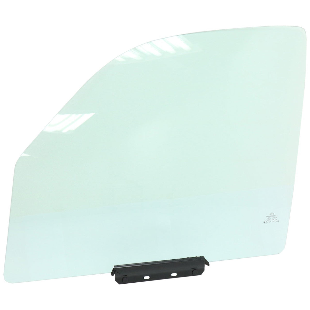 Front Driver Side Door Window Glass for Jeep Liberty 2002-2007
