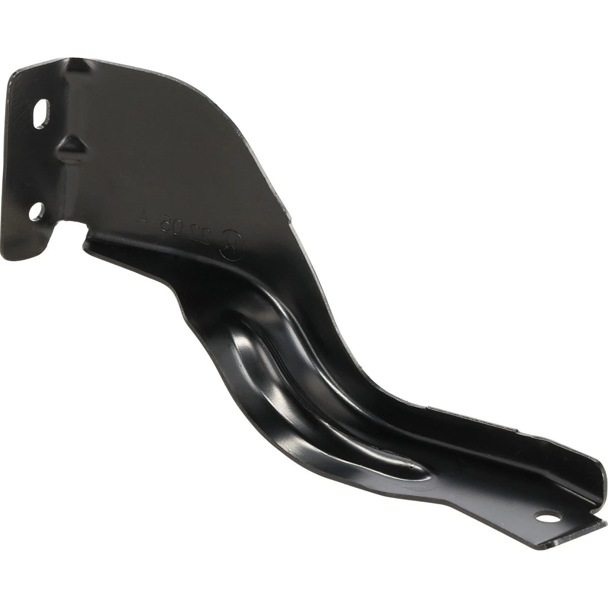 Bumper Face Bar Retainer for Nissan Pathfinder (2013–2020) 622936TA0A