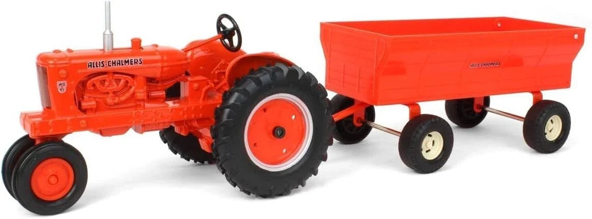 Flare Box Wagon for Allis Chalmers WD-45 (1/16) 16474