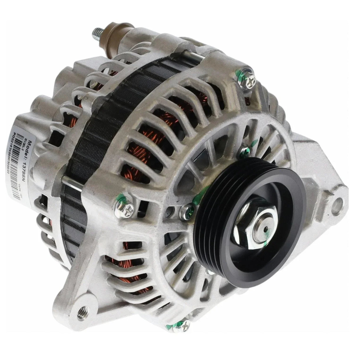 Alternator for Mitsubishi Montero V6 3.5L (1998–2000)