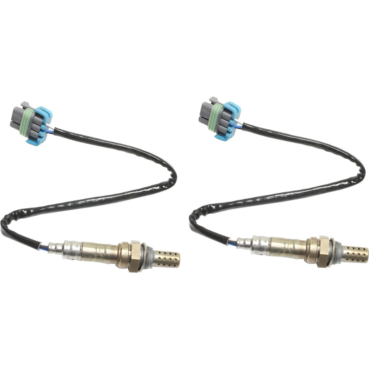 Oxygen Sensors for Chevy Equinox (2010–2017) & Malibu (2008–2012)