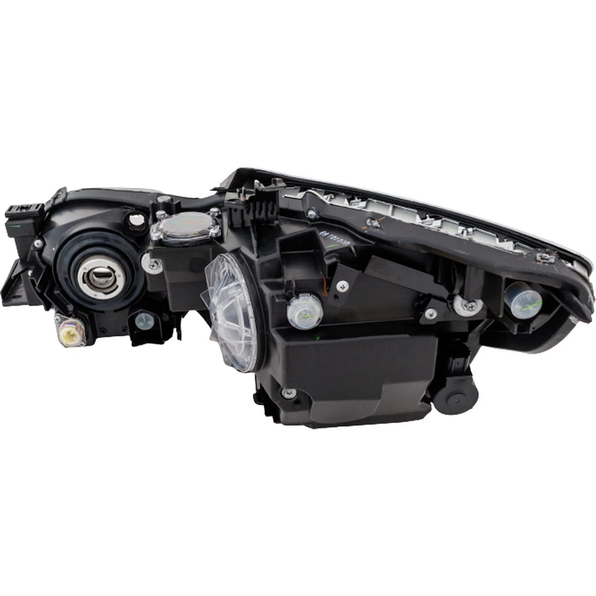 HID Headlight Driver Left for Lexus GS350 GS460 GS430 (2010–2011) 8107030B72