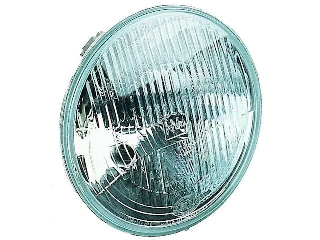 Left Headlight Assembly for Suzuki SJ413 (1985) HR937ZN