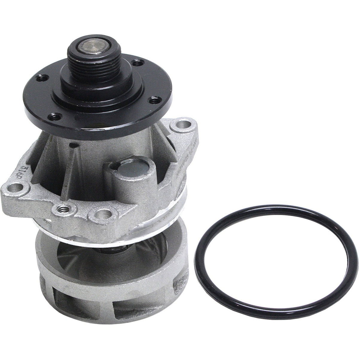Water Pump Assembly Kit for BMW 525i, 325i, X5 (1993–2006)