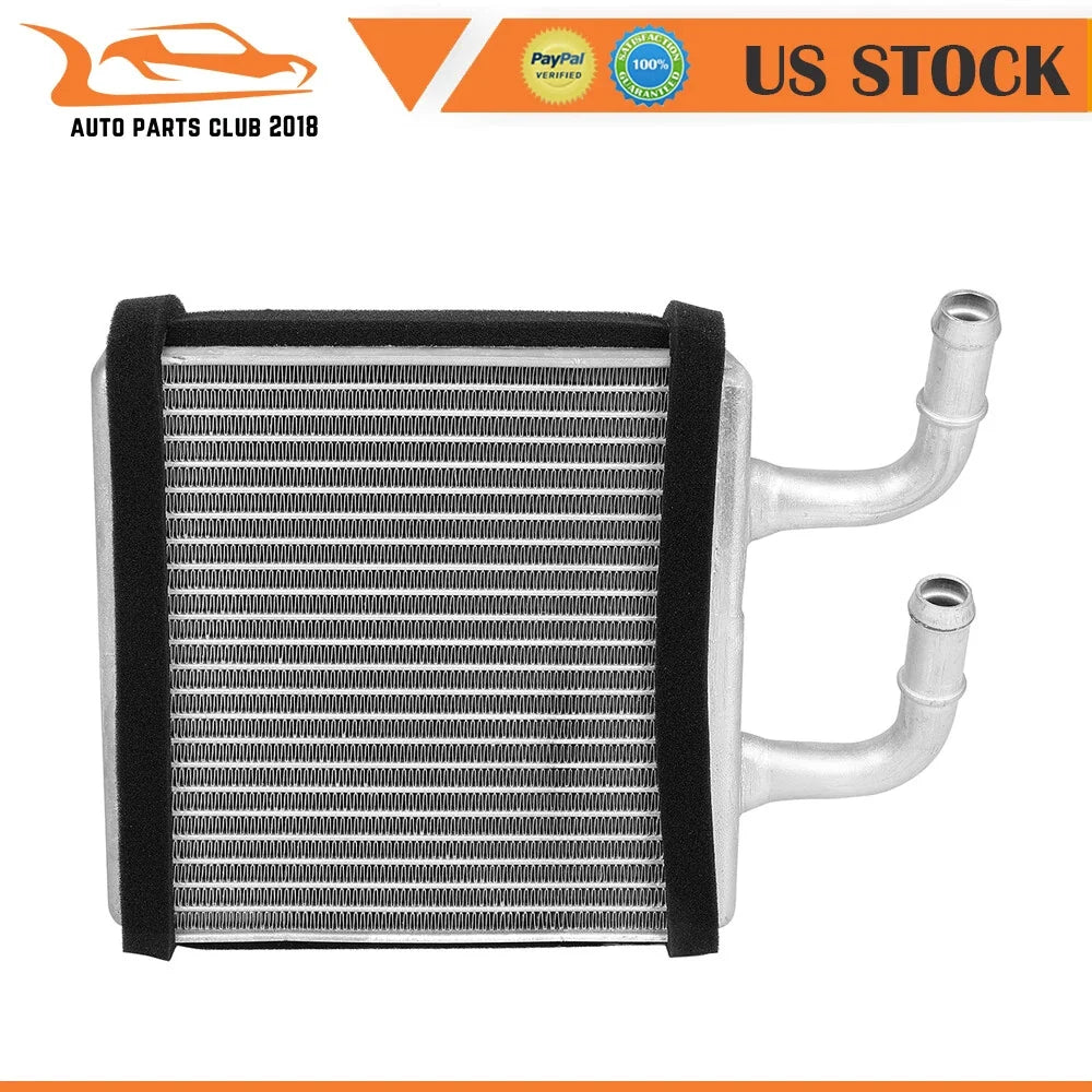 Rear HVAC Heater Core for Ford Expedition Lincoln Navigator (1998–2006)