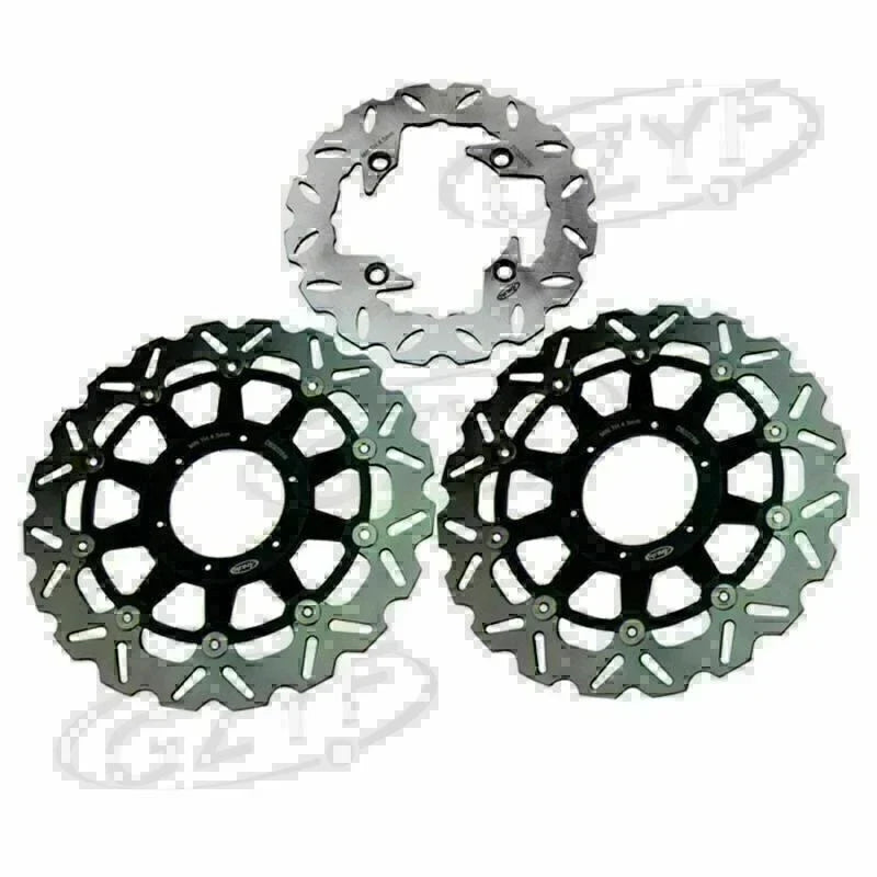 Brake Disc Rotors 330mm for CBR929RR CBR954RR (2000-2003)