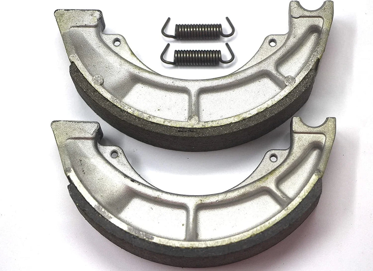Brake Shoes for Suzuki LT-F250 Ozark 250 (2002–2007)