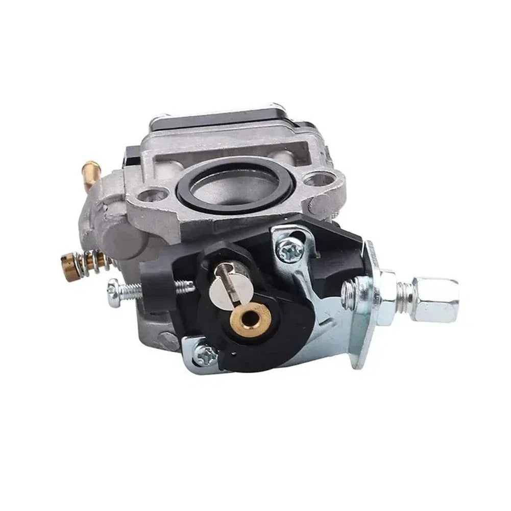 Engine Carburetor TU26 for WYK186 WYJ138 WYK353 WYK356 WYJ1131 (33cc)