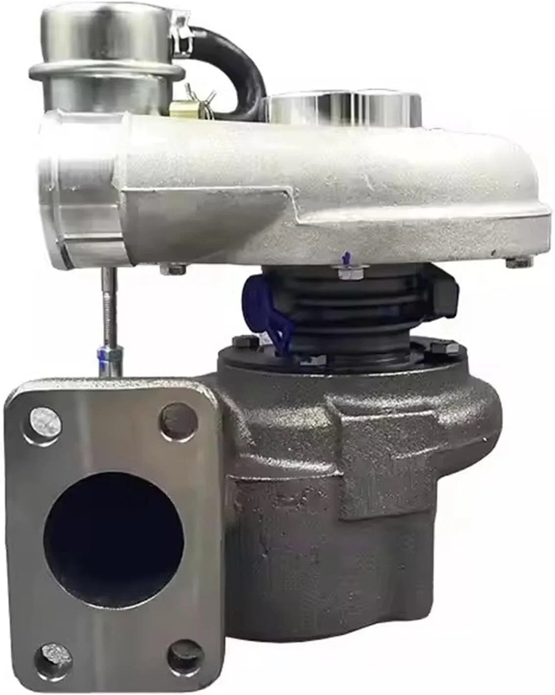 GT2556S Turbocharger for Perkins Vista 1101 (2000–2005) 2674A843 785827-5008S