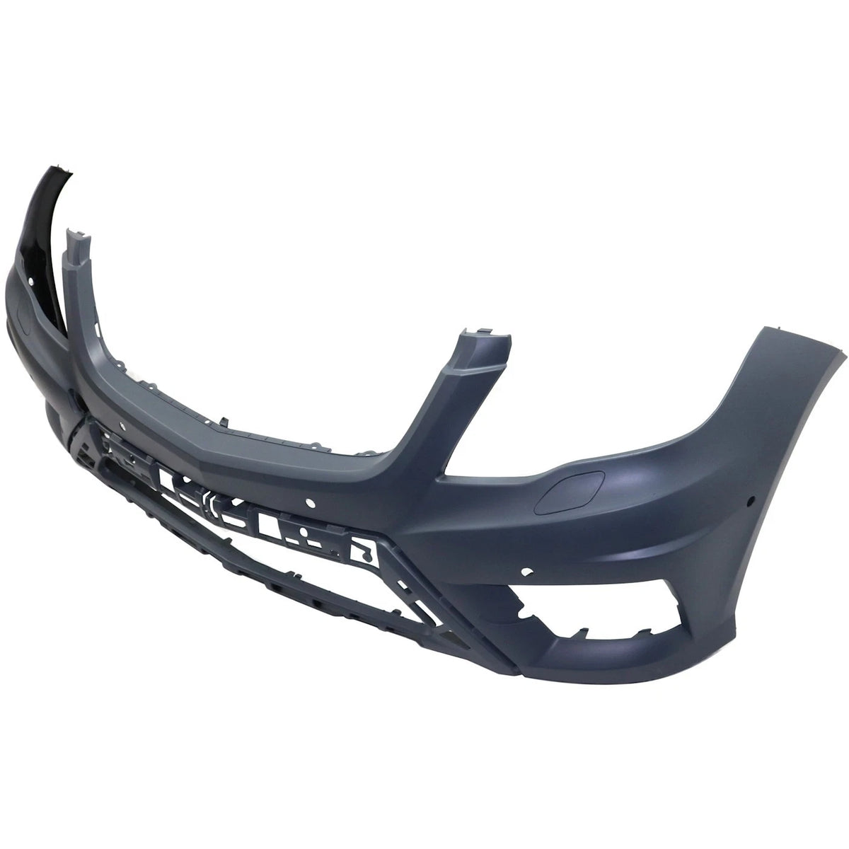 Bumper Cover Fascia Front for Mercedes GLK350 GLK250 (2010–2015) MB1000407 2048857838