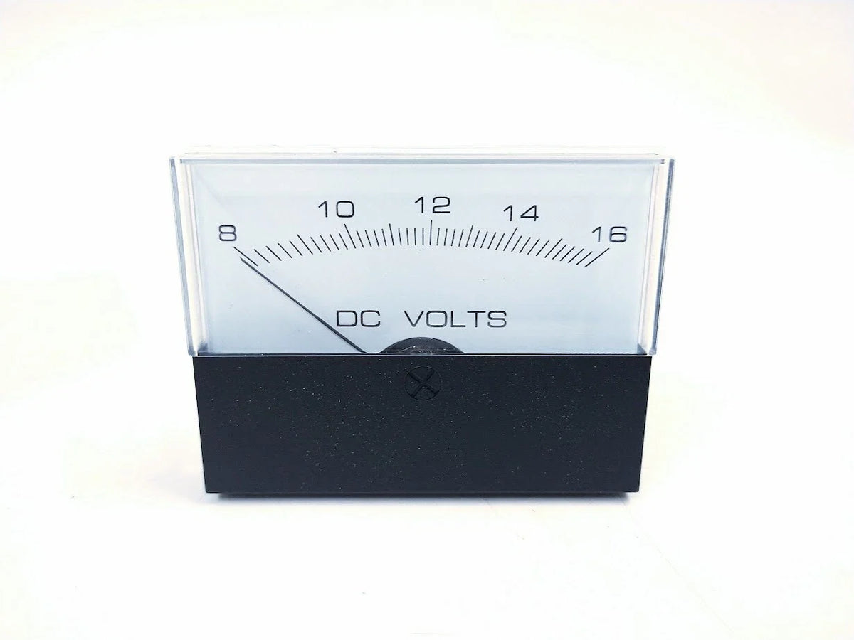 DC Volt Meter for Hoyt HST-75 (Year Not Specified)