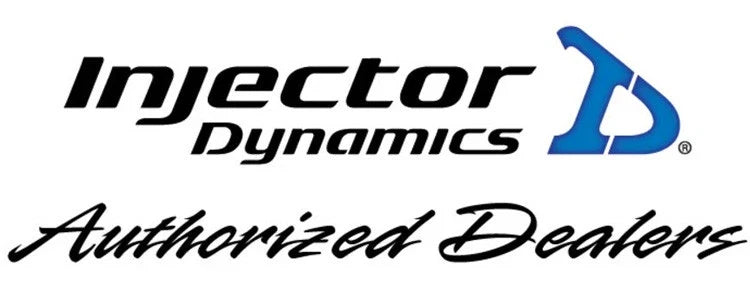Set of 4 Dynamics ID1050-XDS Injectors for Hyundai Genesis (2013–2014) 14mm 1050.60.14.14.4
