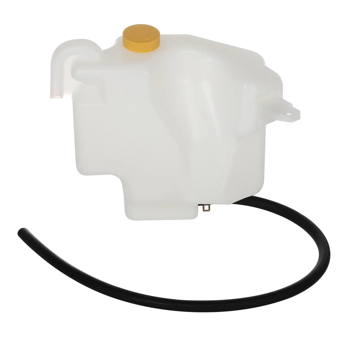 Radiator Coolant Overflow Tank SR for Nissan Altima Coupe Sedan 2010-2012
