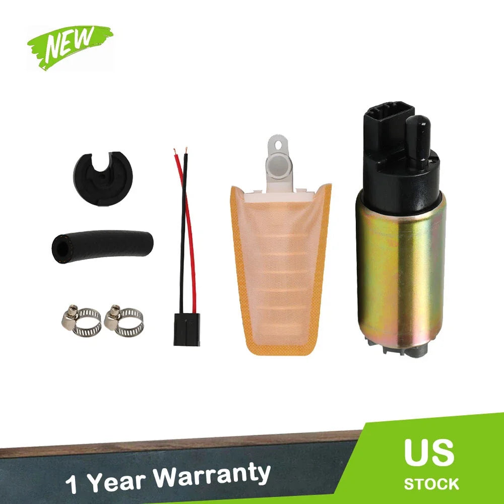 Electric Fuel Pump Module for Toyota Tacoma (1995–2004)