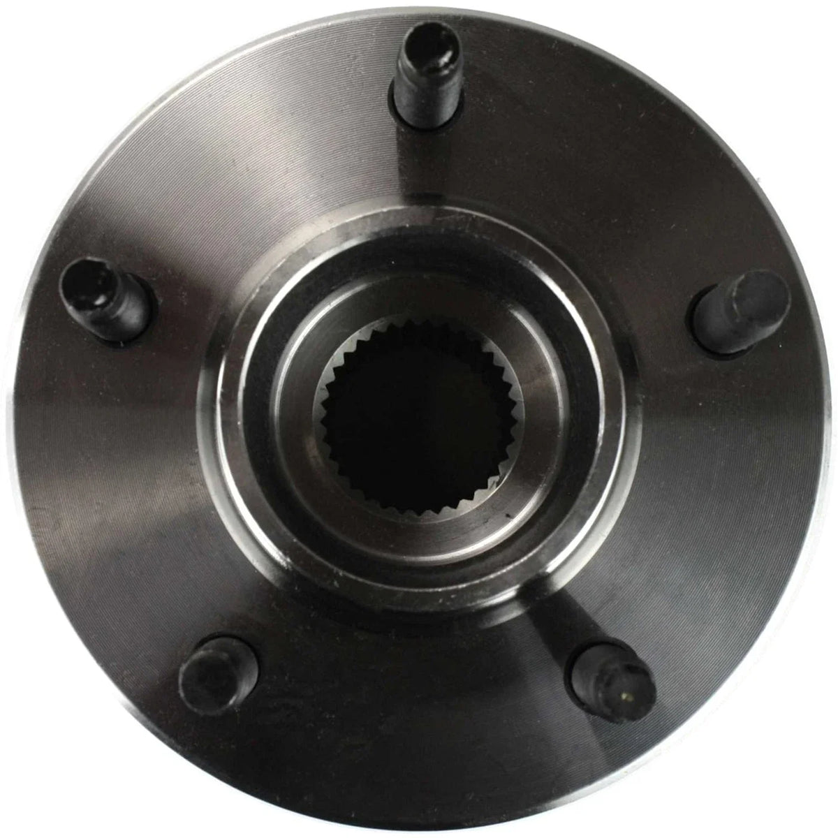 Front Wheel Hubs with Bearing for Saturn Vue 2002-2007 Left & Right FWD