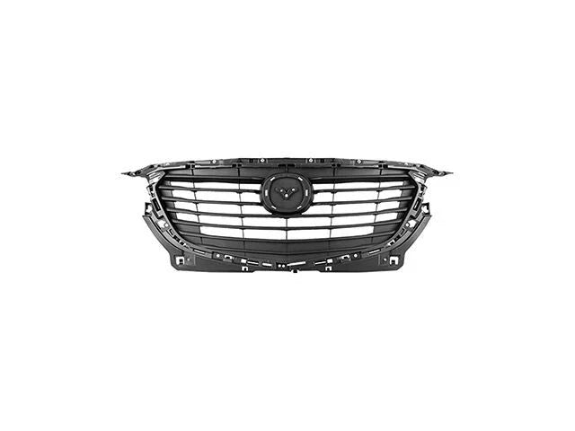 Front Grille Assembly for Mazda CX-3 (2016–2018) SG972BV
