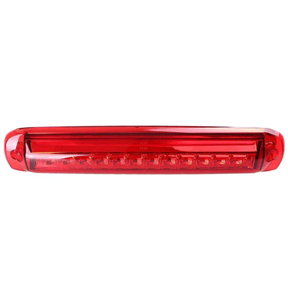 3rd LED Brake Stop Light for Chevy GMC Sierra 1500 2500 3500 (2007-2018)