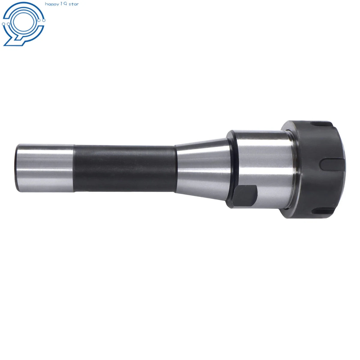 7/16 High Torque Collet Chuck R8 ER32 for Drilling & Milling