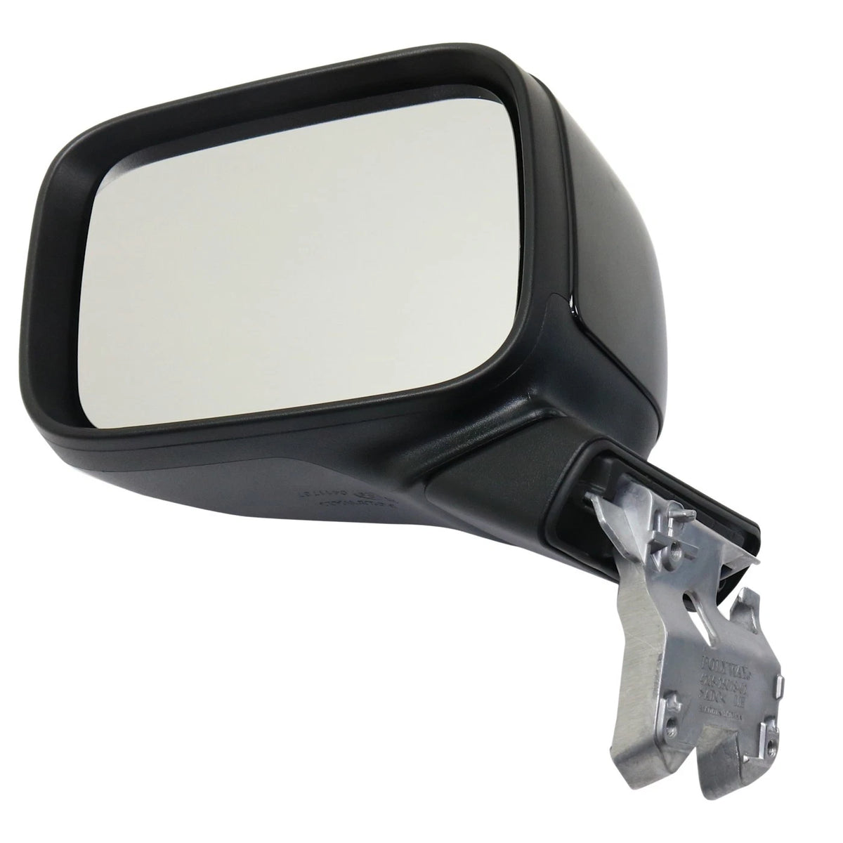 Driver Side Manual Adjust Mirror for Jeep Renegade (2015–2023)