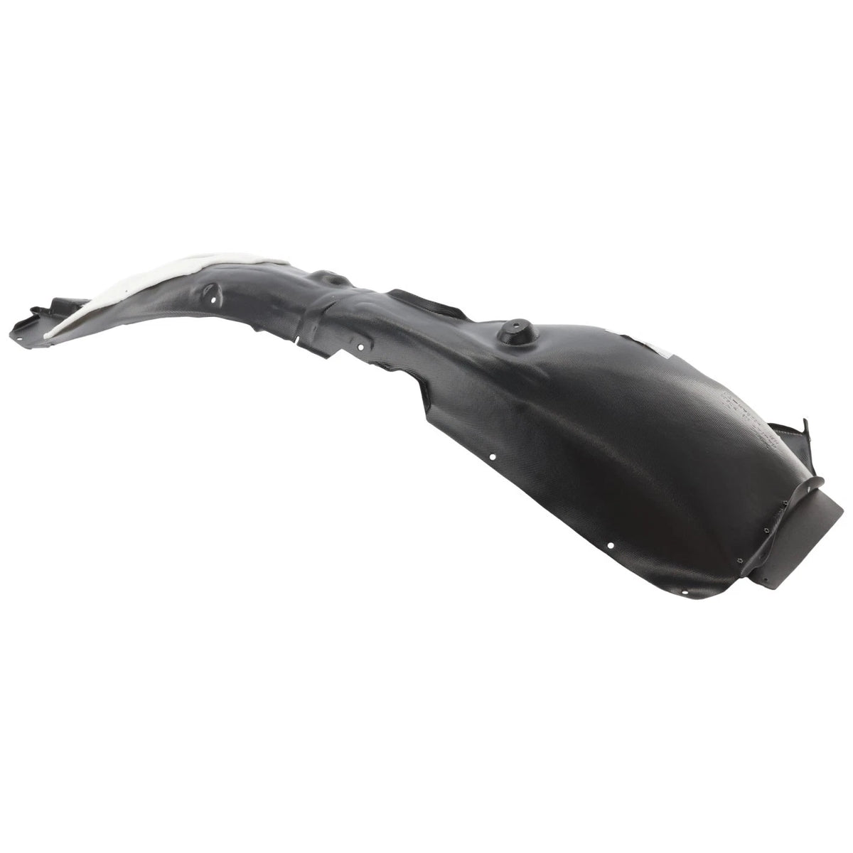 Fender Liner for Kia Niro (2023–2025) Front Passenger Side Inner