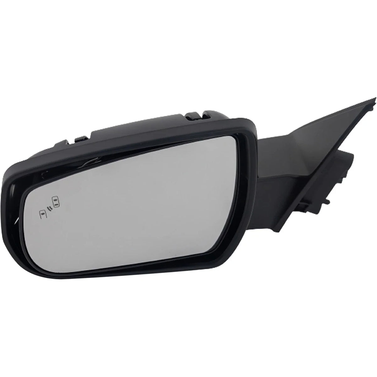 Heated Mirrors Set of 2 - Driver & Passenger Side for Chevy