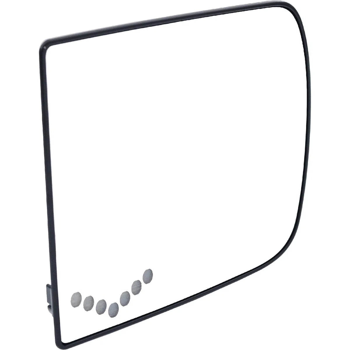 Heated Mirror Glasses Set of 2 for Chevy